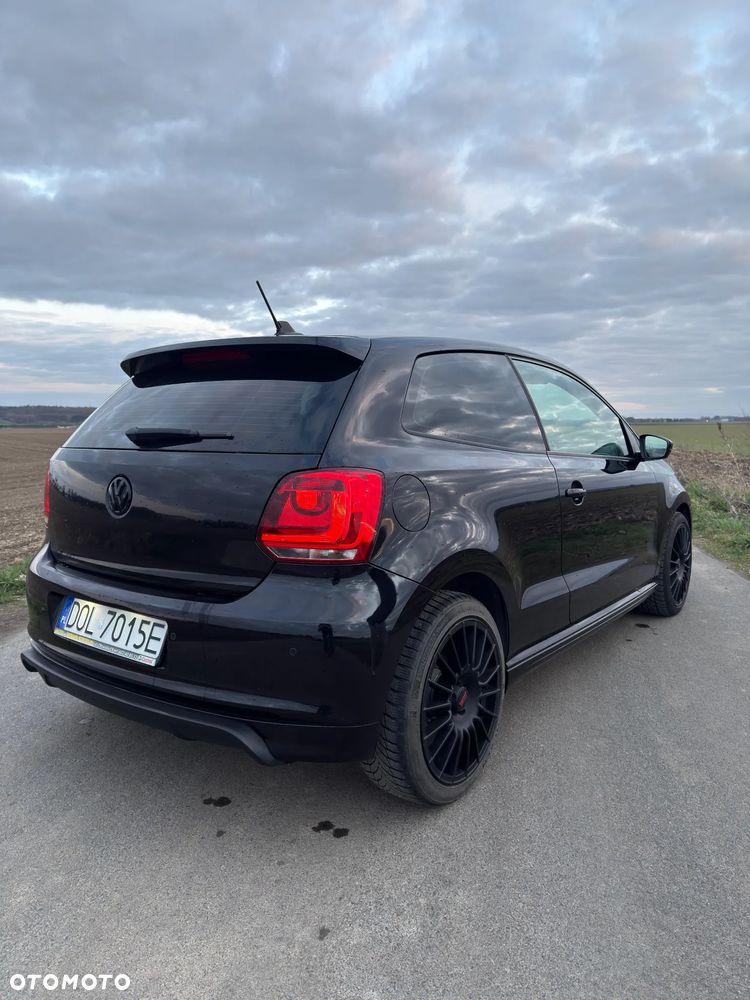 Volkswagen Polo - 30