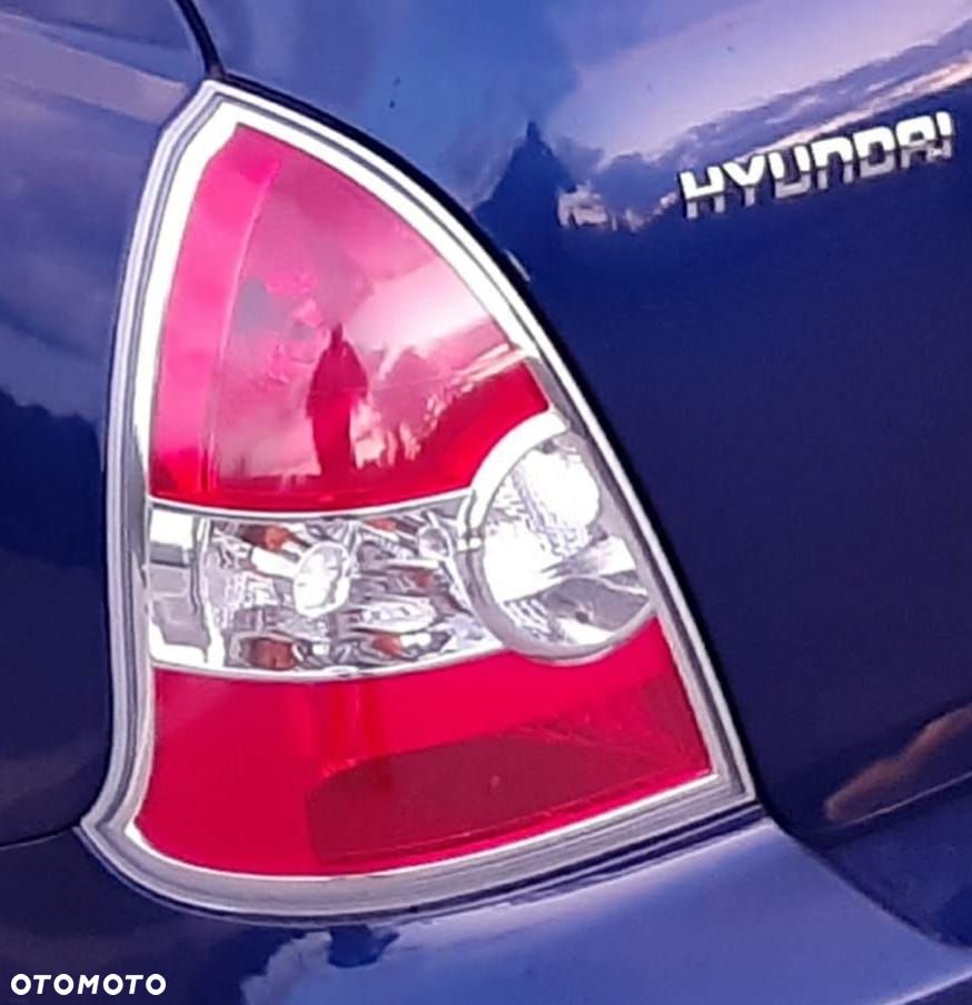 Hyundai Accent - 5