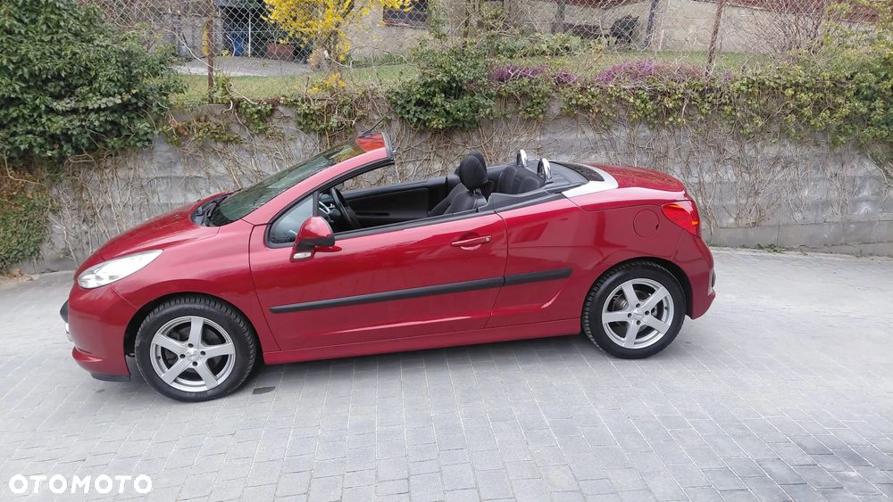 Peugeot 207 150 Turbo Sport - 4