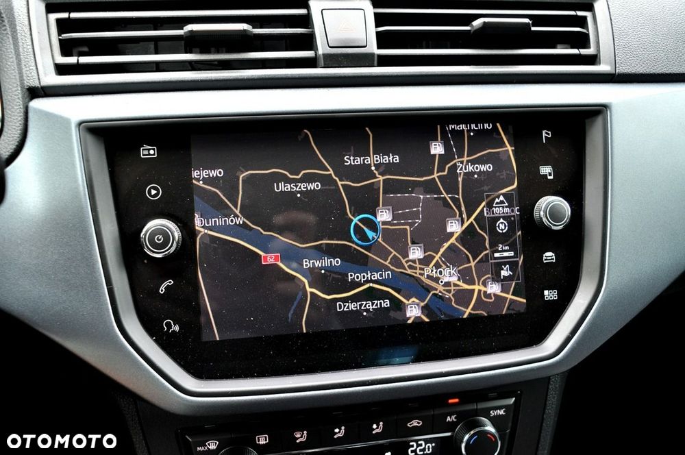 Seat Arona - 23