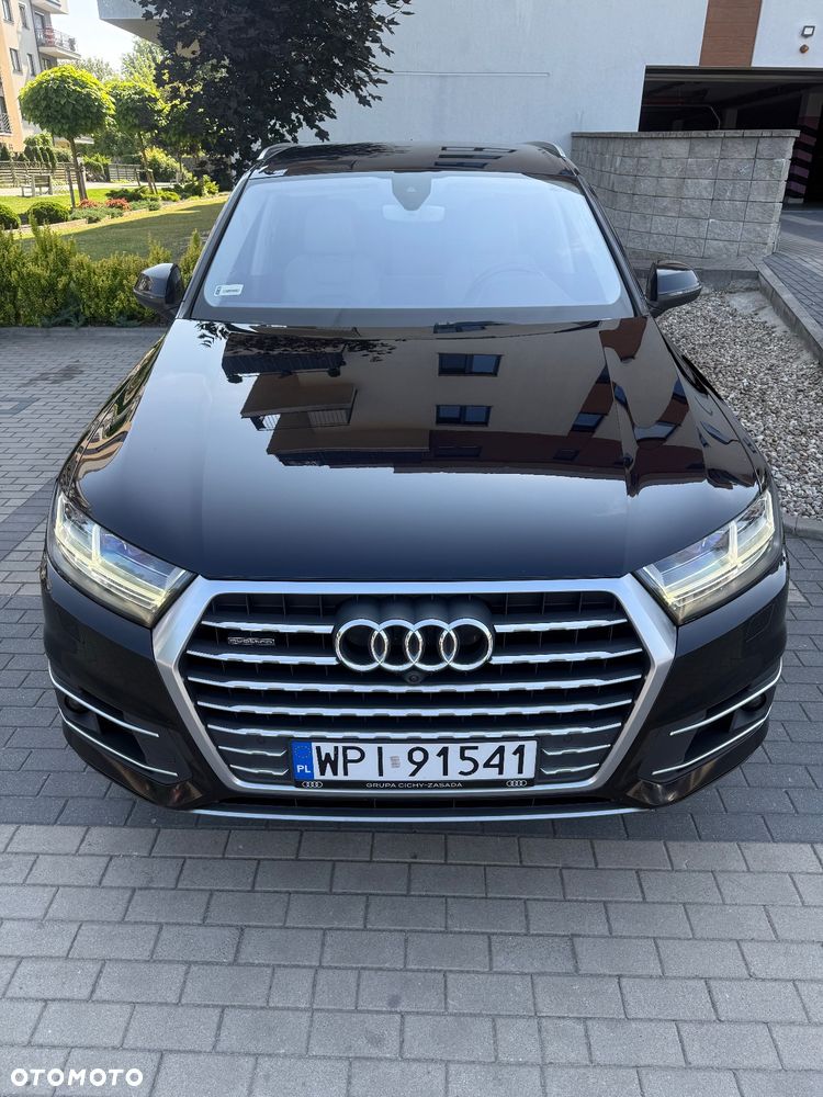 Audi Q7 - 8