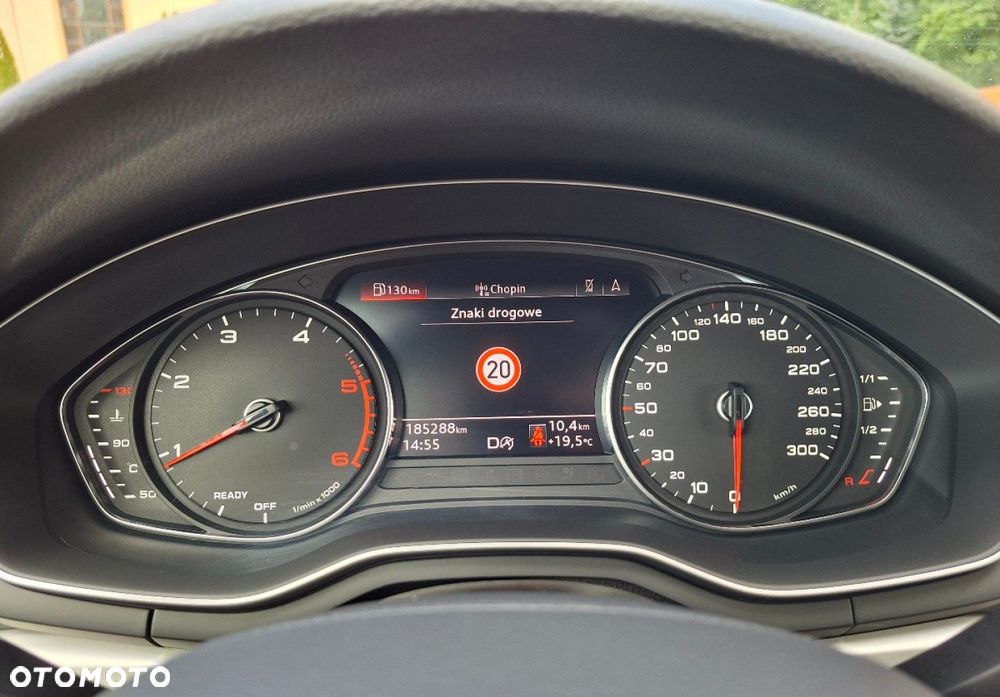 Audi A4 Avant - 33