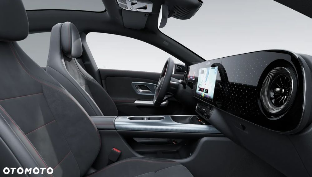 Mercedes-Benz CLA 250+ 85kWh - 7