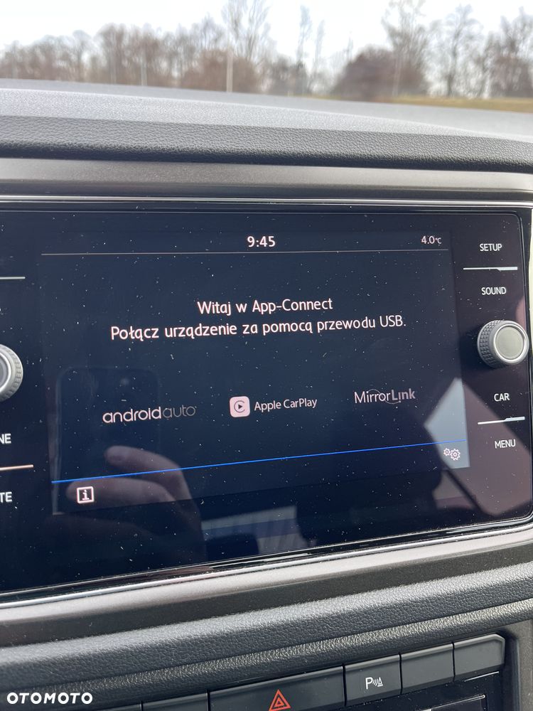 Volkswagen T-Roc 1.5 TSI ACT Advance DSG - 15