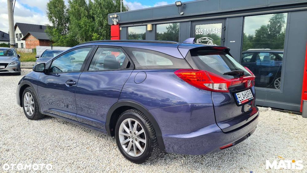 Honda Civic - 32