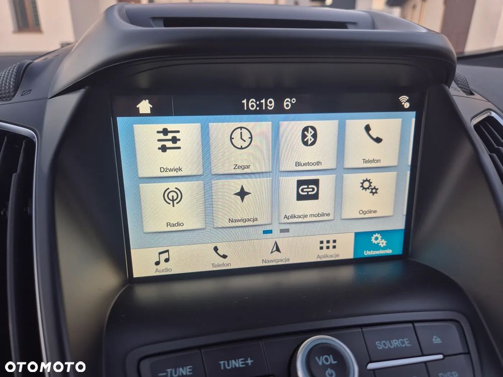 Ford C-MAX 1.5 TDCi Start-Stop-System Titanium - 18