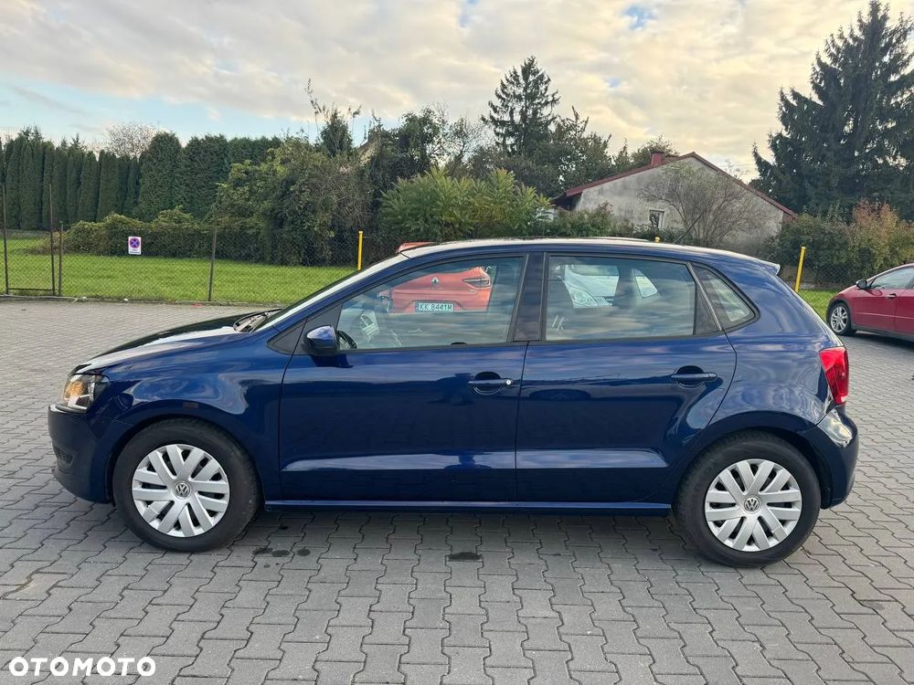 Volkswagen Polo 1.4 16V Comfortline - 11