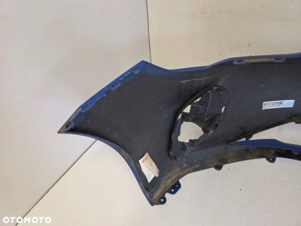 Zderzak przód OPEL Corsa F 19- - 14