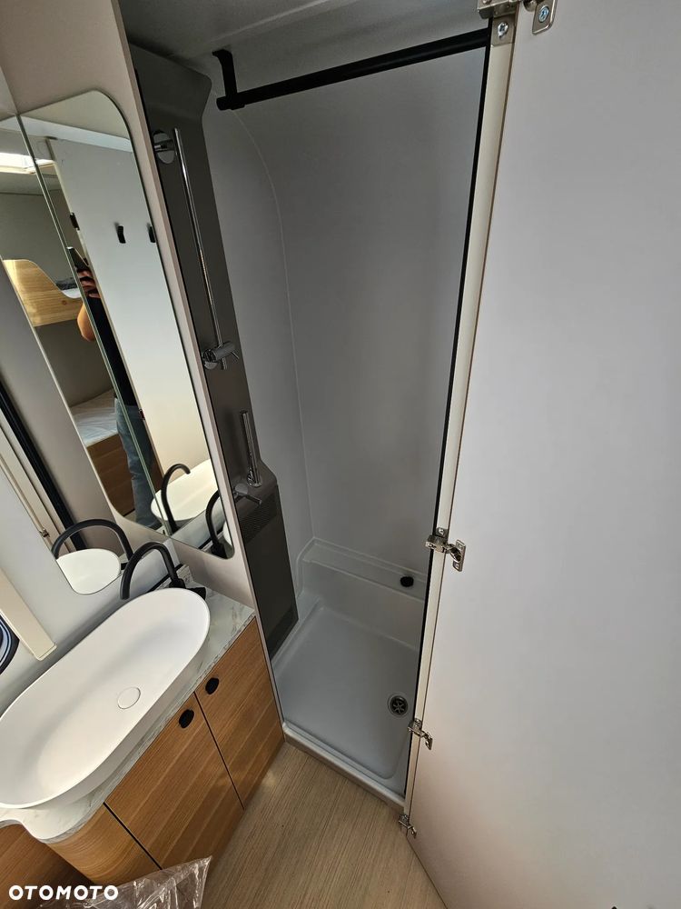 Adria Adora 573 PT - 16