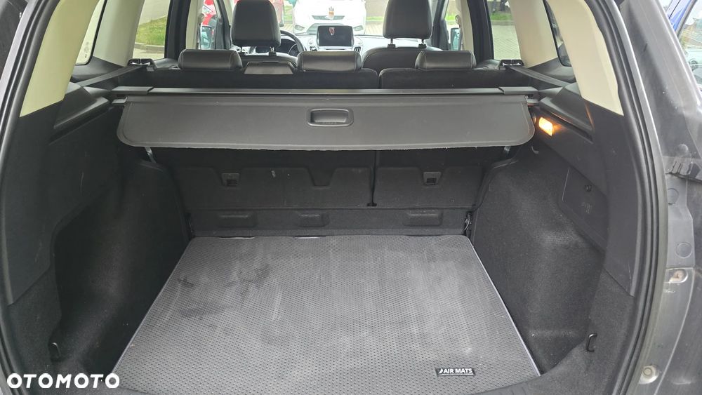 Ford Kuga 1.6 EcoBoost FWD Titanium ASS - 19