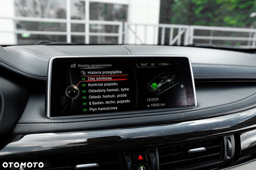 BMW X6 - 37