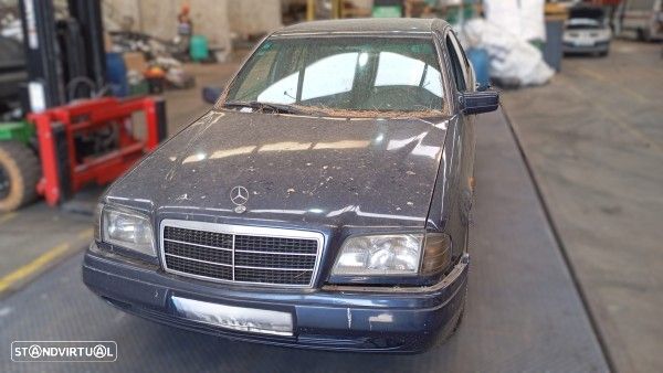 Para Peças Mercedes-Benz Classe C (W202) - 1