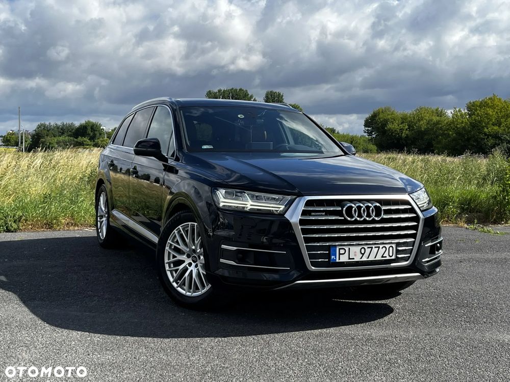 Audi Q7 - 4