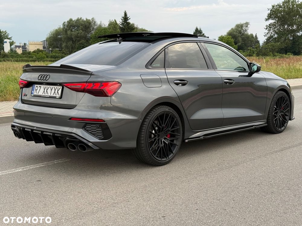 Audi S3 S tronic - 10