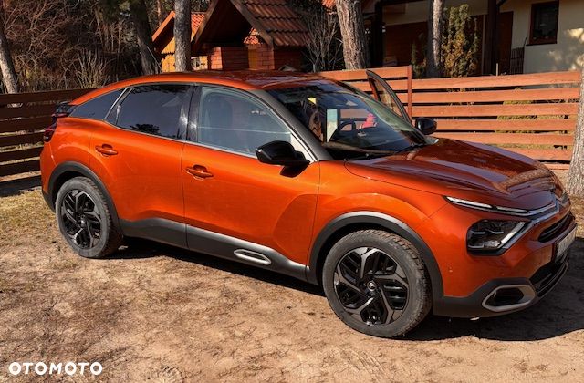 Citroën C4 1.2 PureTech Shine S&S - 6