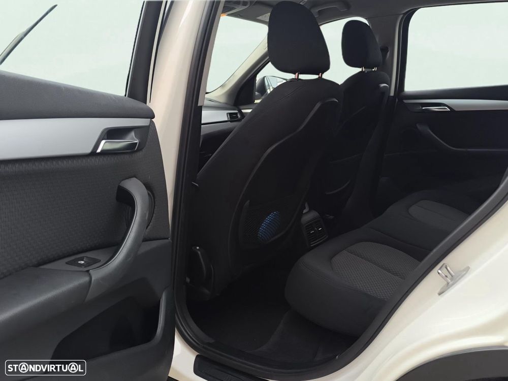 BMW X1 16 d sDrive Auto Advantage - 15