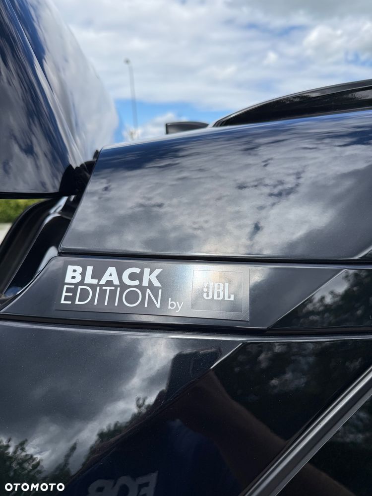 Toyota RAV4 2.5 Hybrid Black Edition by JBL 4x2 - 18