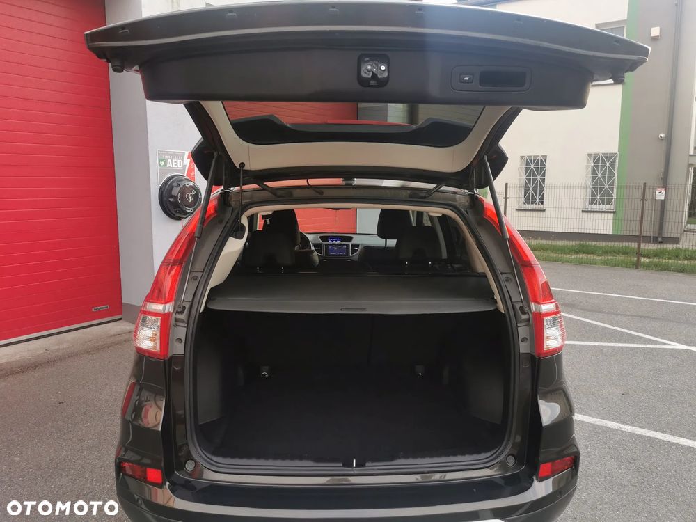 Honda CR-V 1.6i-DTEC Executive - 13