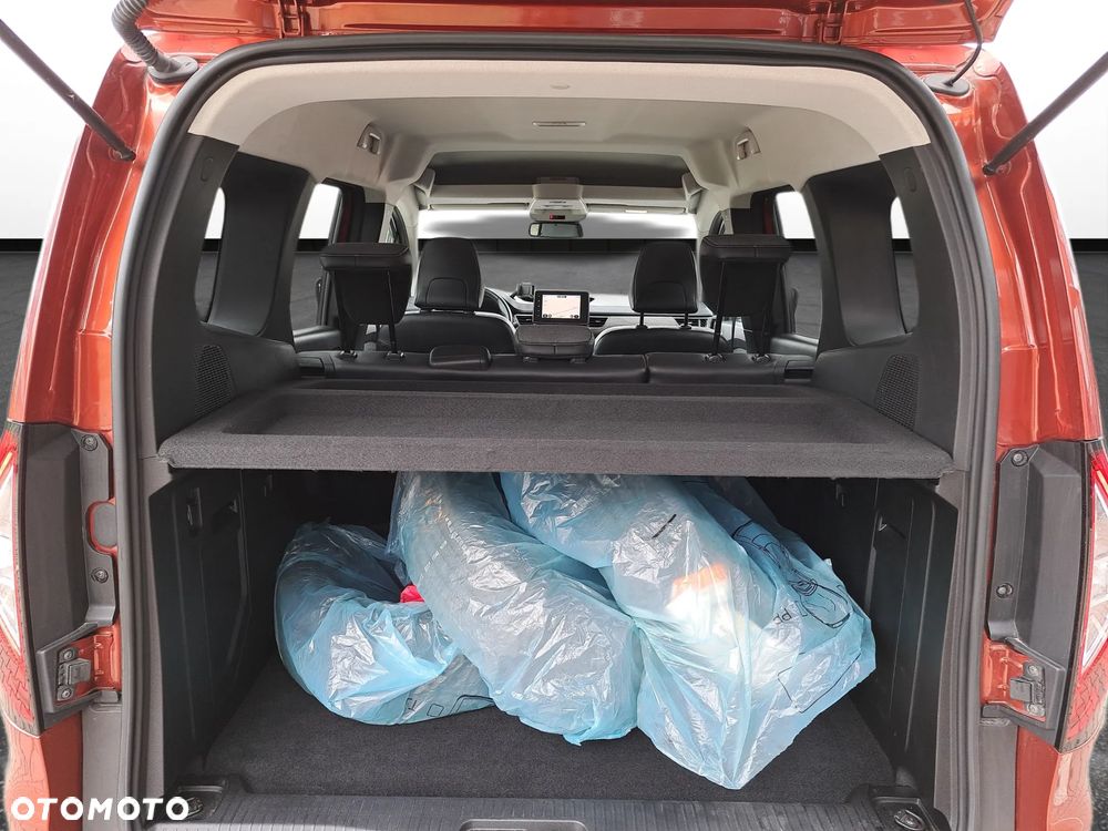 Renault Kangoo 1.5 dCi Techno EDC - 28