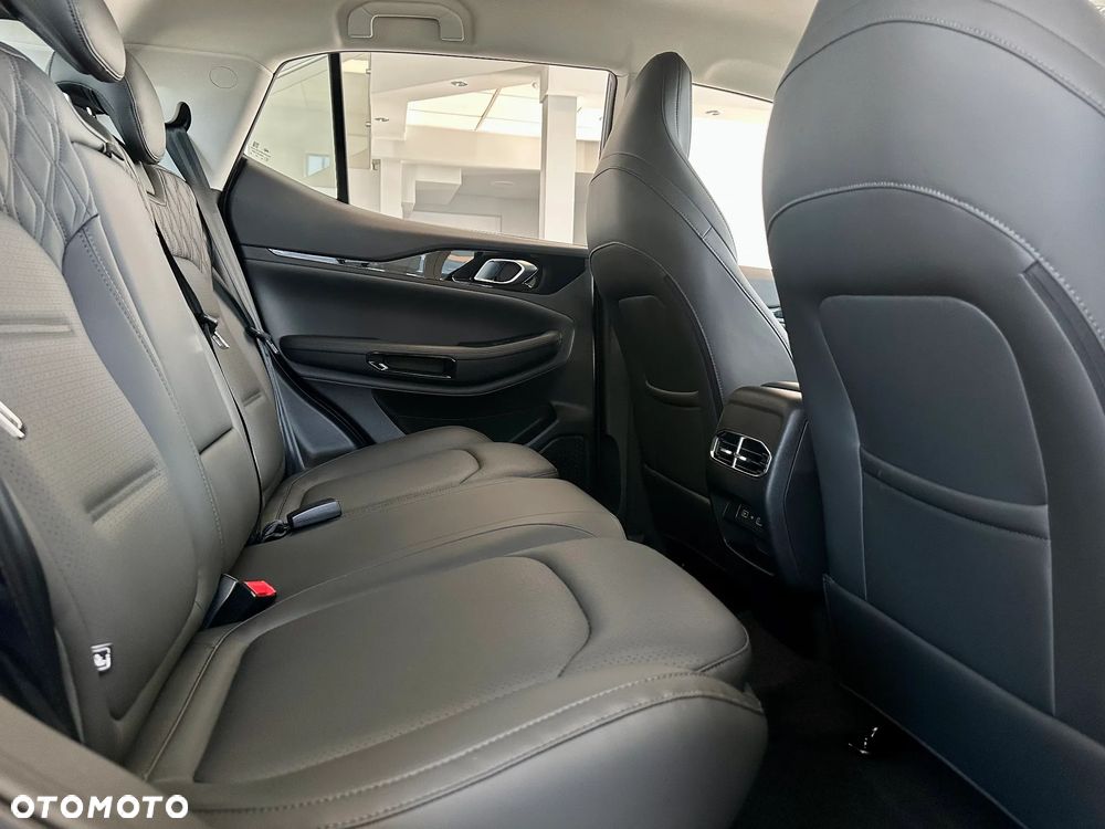 Jetour X50 - 8