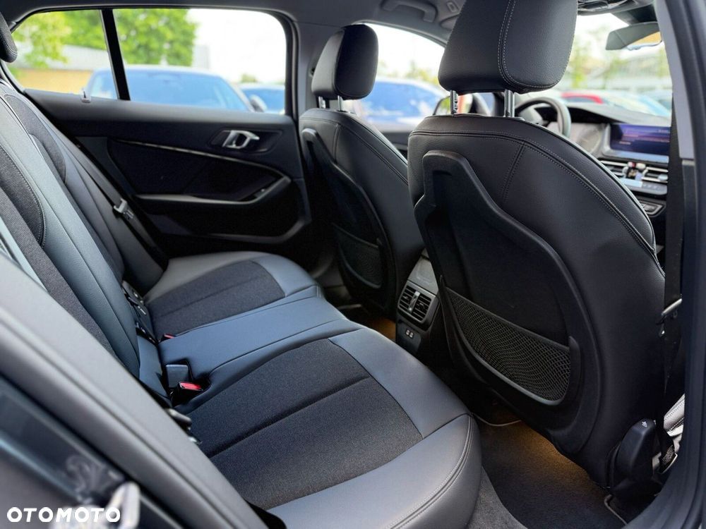 BMW Seria 1 - 20