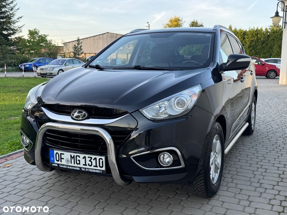 Hyundai ix35 - 30