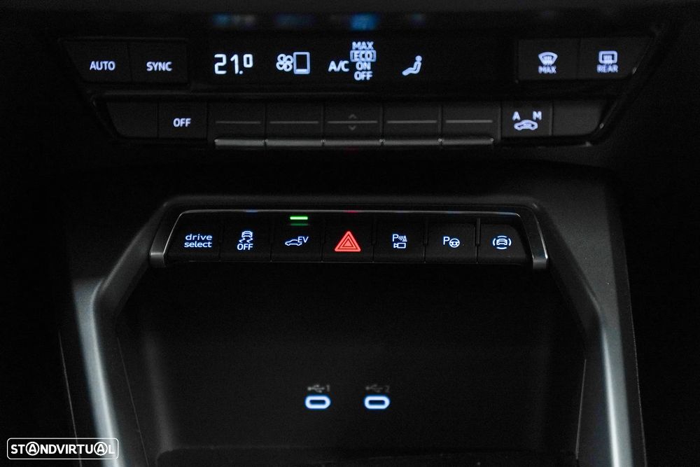 Audi A3 Sportback - 28