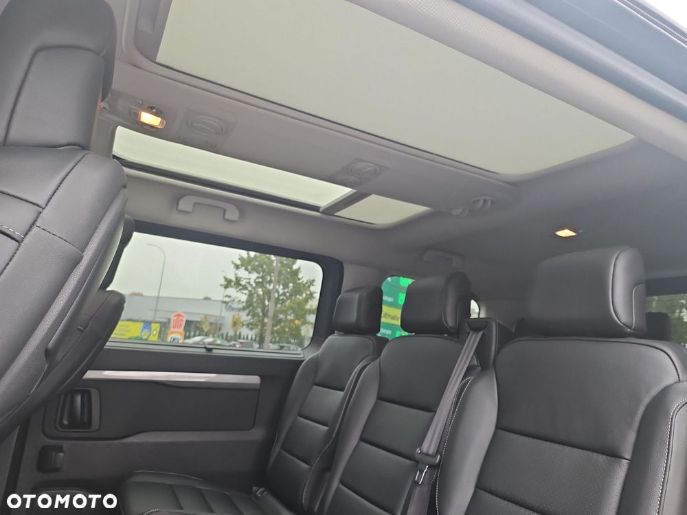 Toyota Proace Verso - 11