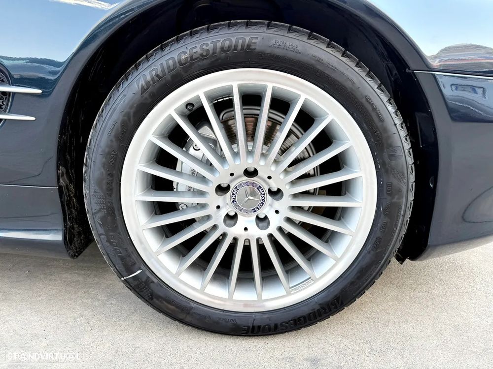 Mercedes-Benz SL 350 - 36