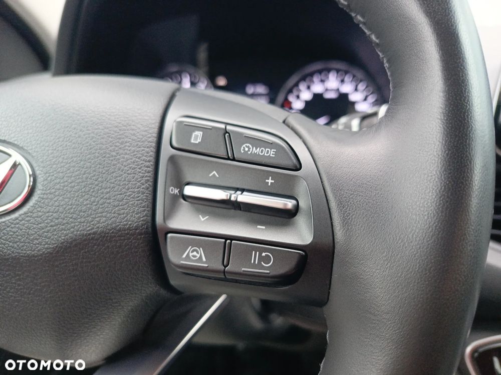 Hyundai i30 1.0 T-GDI Modern - 18