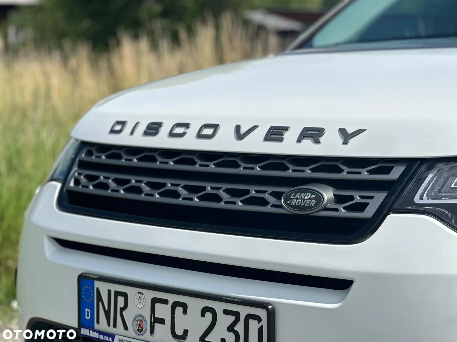 Land Rover Discovery Sport 2.0 eD4 HSE - 14