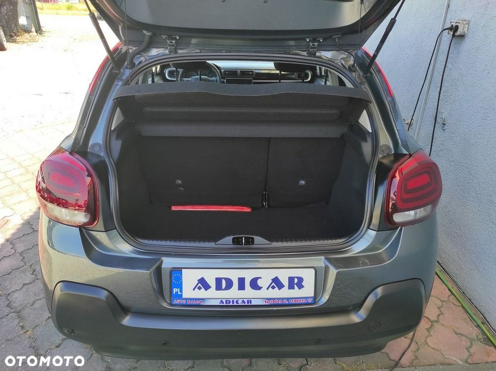 Citroën C3 - 17