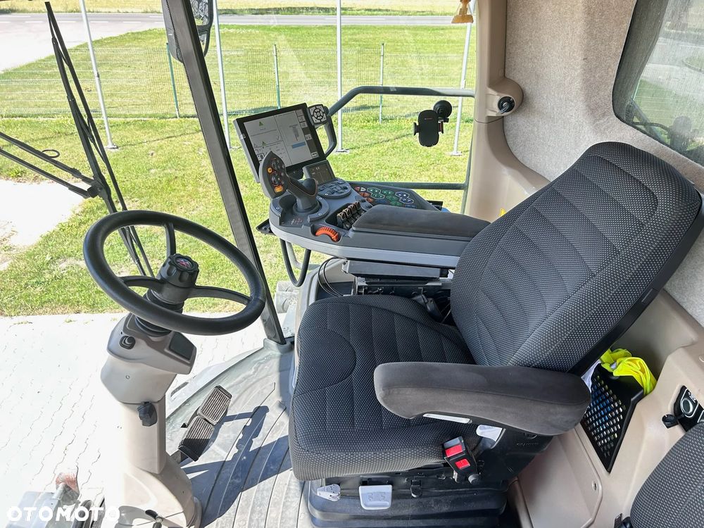 Massey Ferguson IDEAL 8T - 14