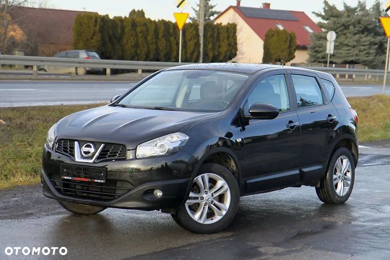 Nissan Qashqai 1.6 acenta - 1