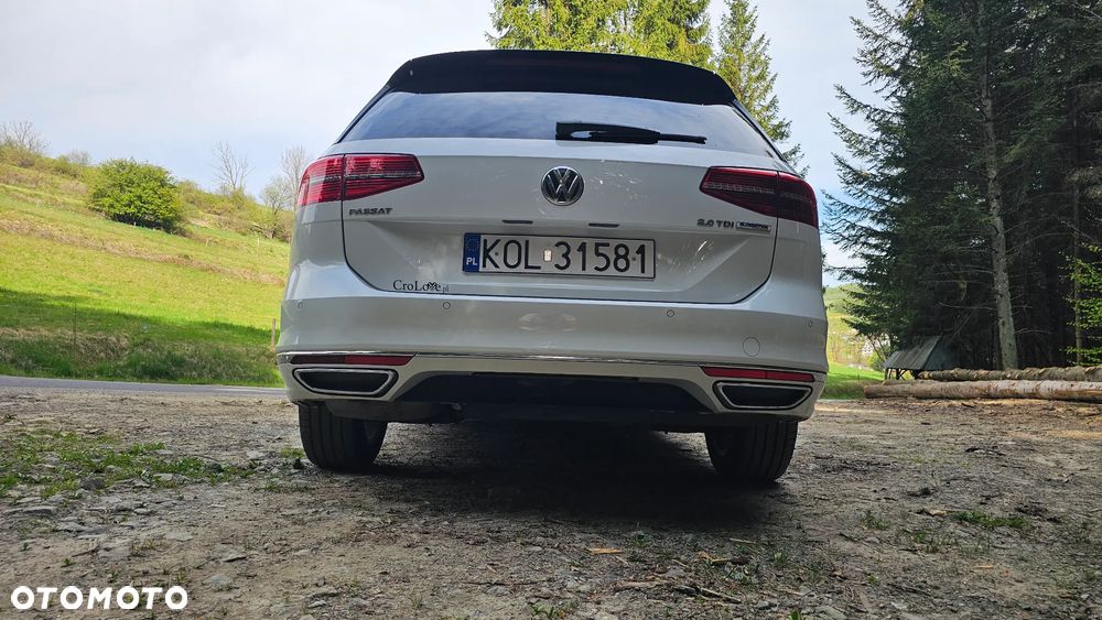 Volkswagen Passat 2.0 TDI BMT Highline - 6