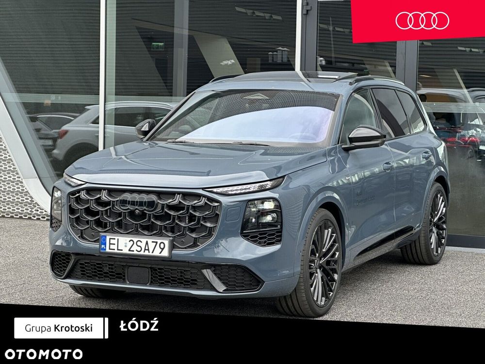 Audi Q7 - 2