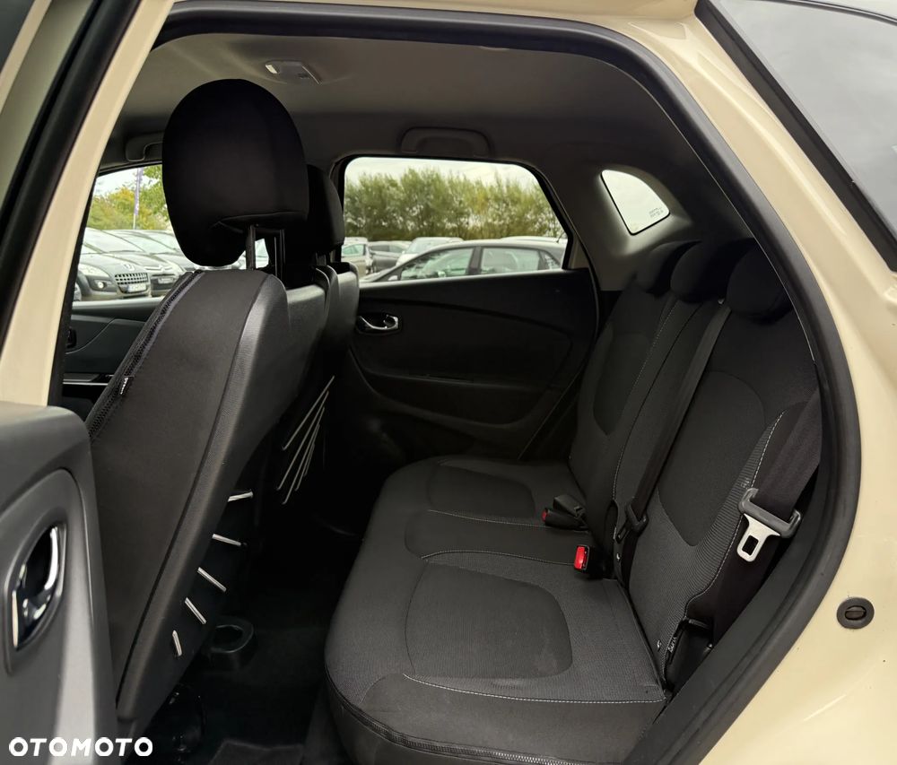 Renault Captur 0.9 Energy TCe XMOD - 30