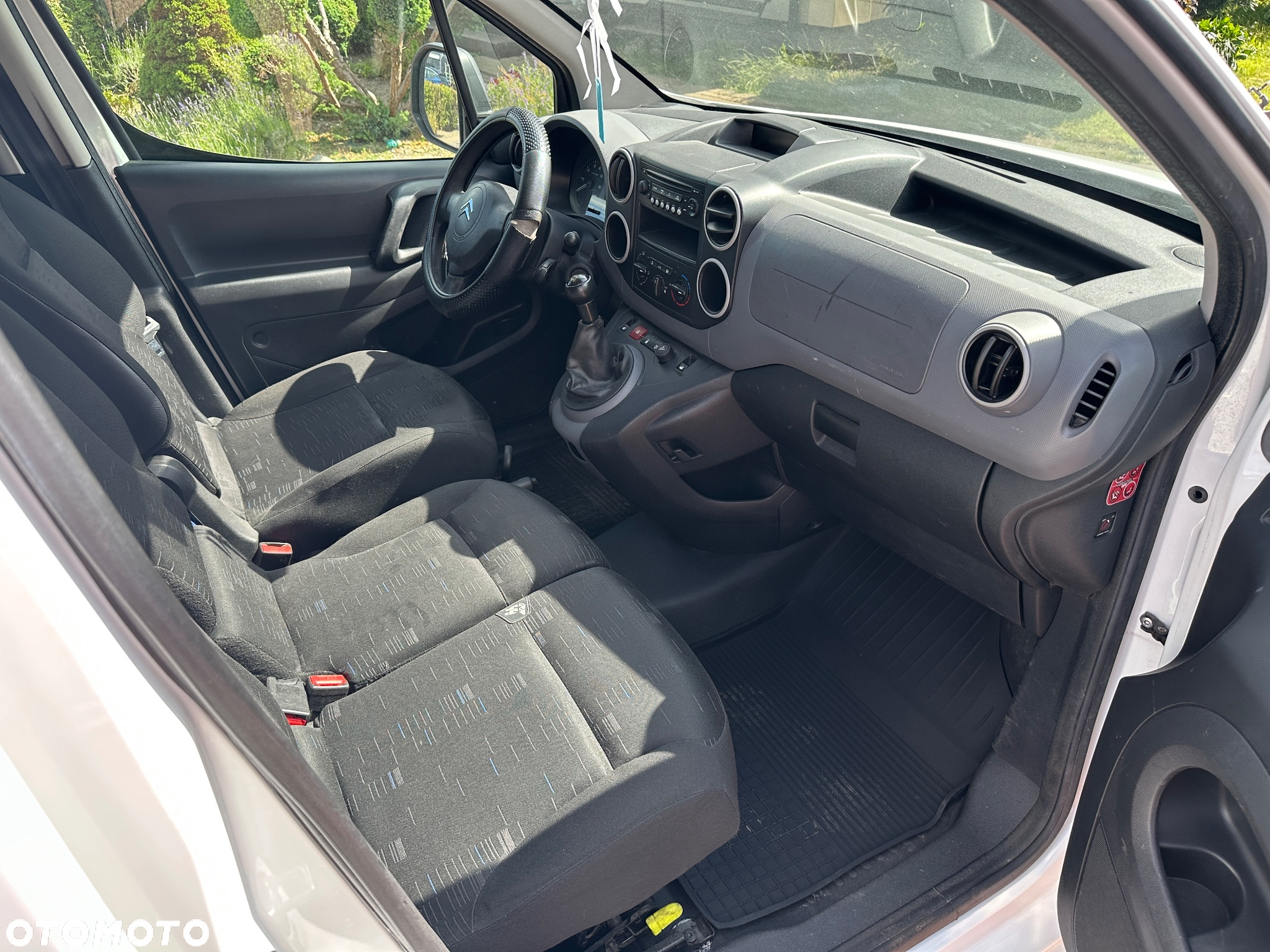 Citroën Berlingo - 15