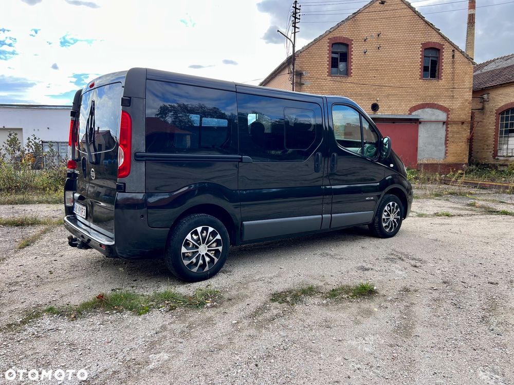Nissan Primastar dCi115 L2H1P2 Extra - 5