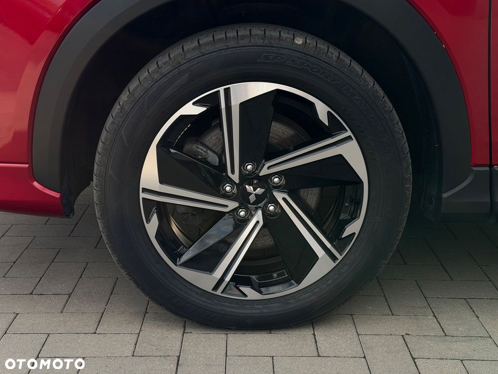 Mitsubishi Eclipse Cross 2.4 PHEV Inbusiness Plus - 30