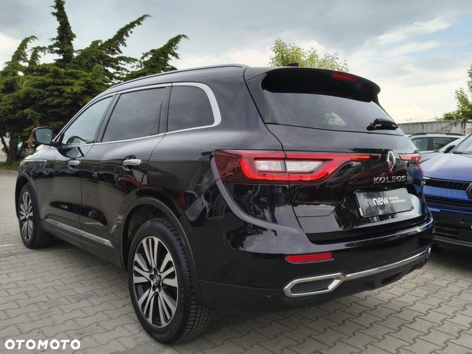 Renault Koleos - 3