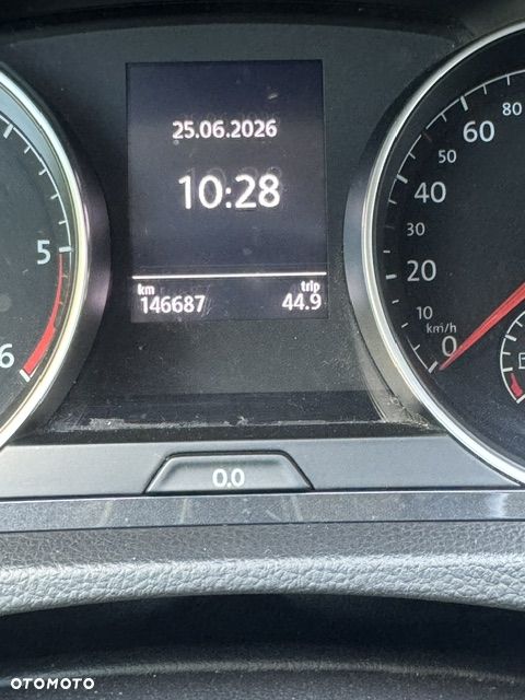 Volkswagen Golf 1.6 TDI BMT Trendline - 3