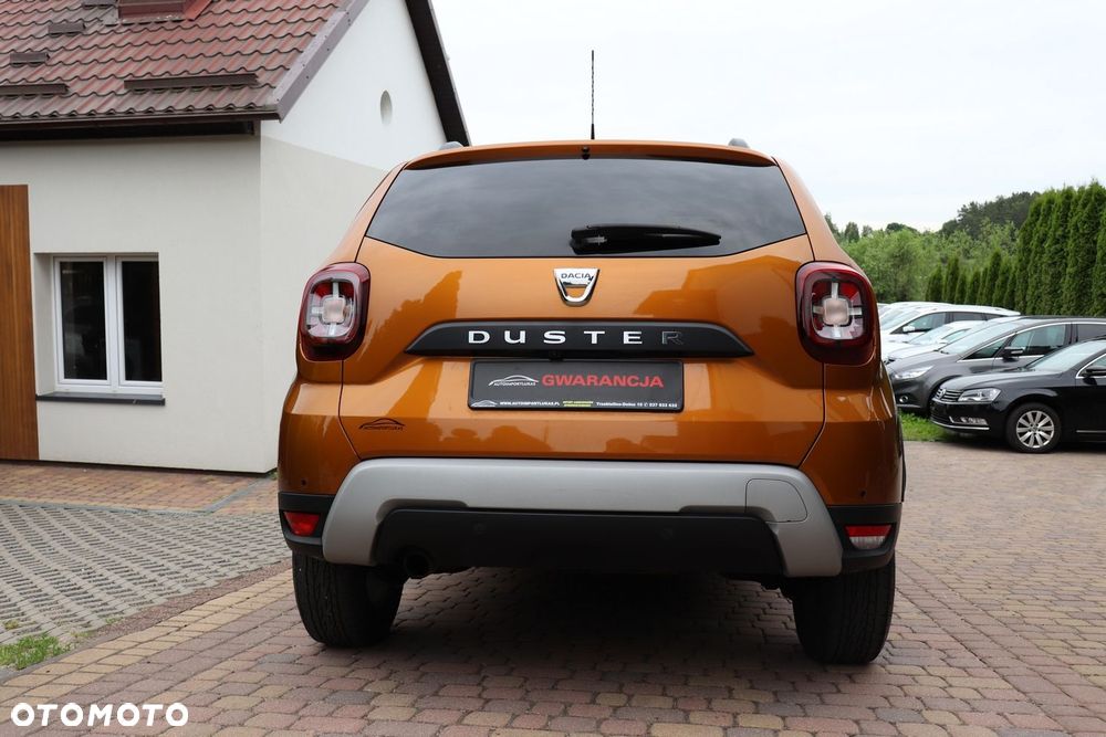 Dacia Duster - 33