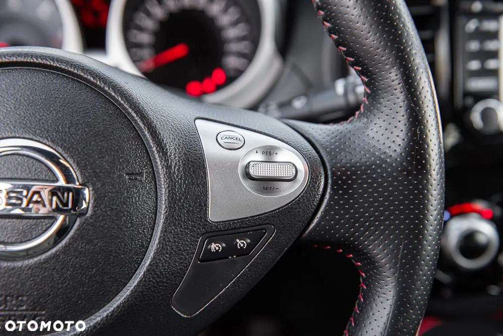 Nissan Juke 1.5 dCi N-Way+ - 20