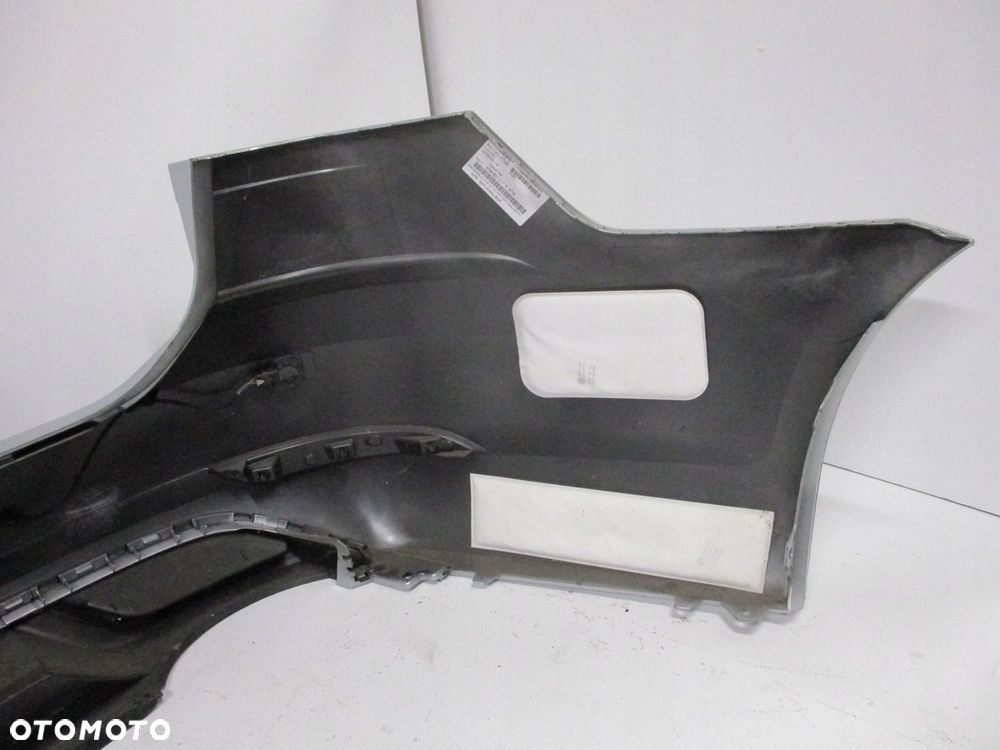 ZDERZAK VW GOLF VII 5G9 19R 4 PDC POD HAK TYŁ - 6