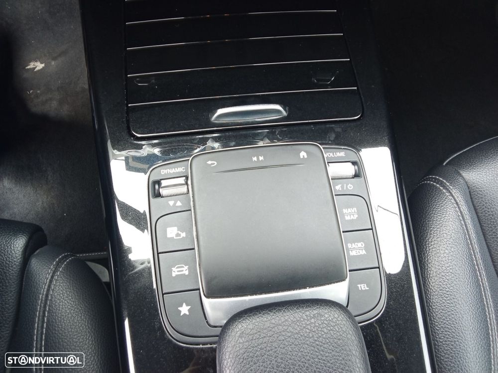 Mercedes-Benz A 250 e Style Plus - 26