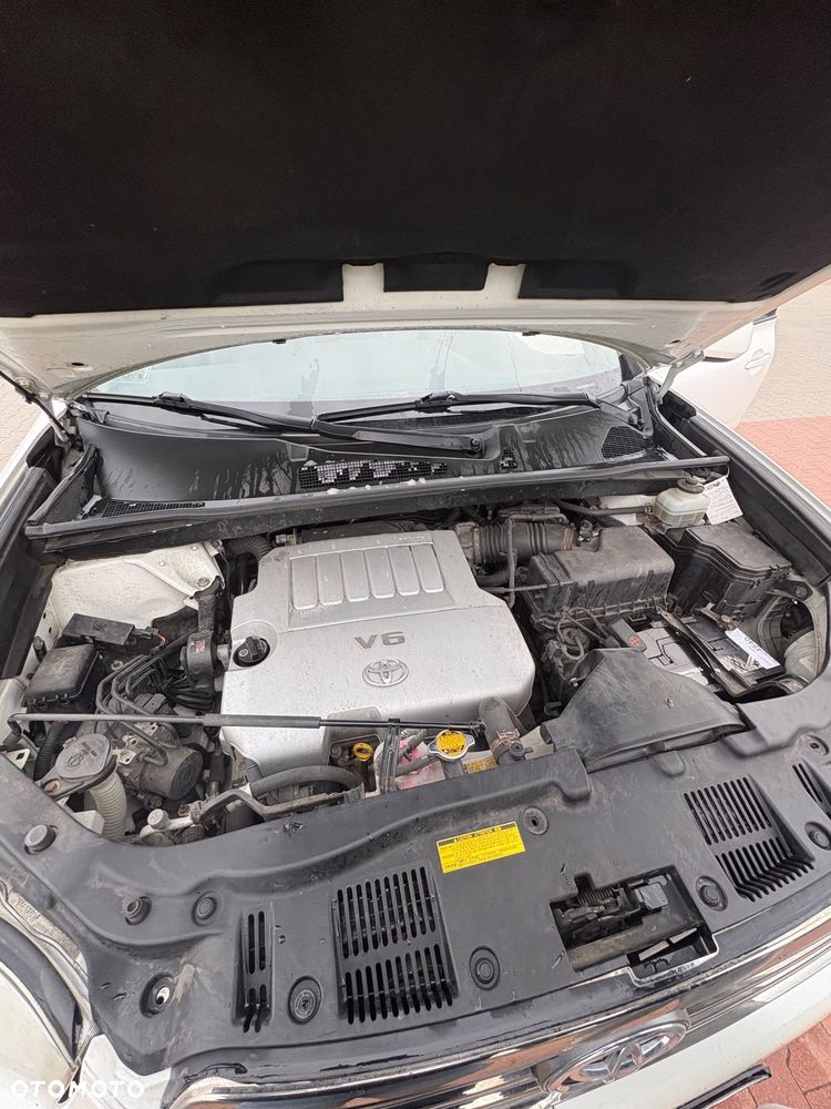 Toyota Highlander 3.5 V6 4WD - 21