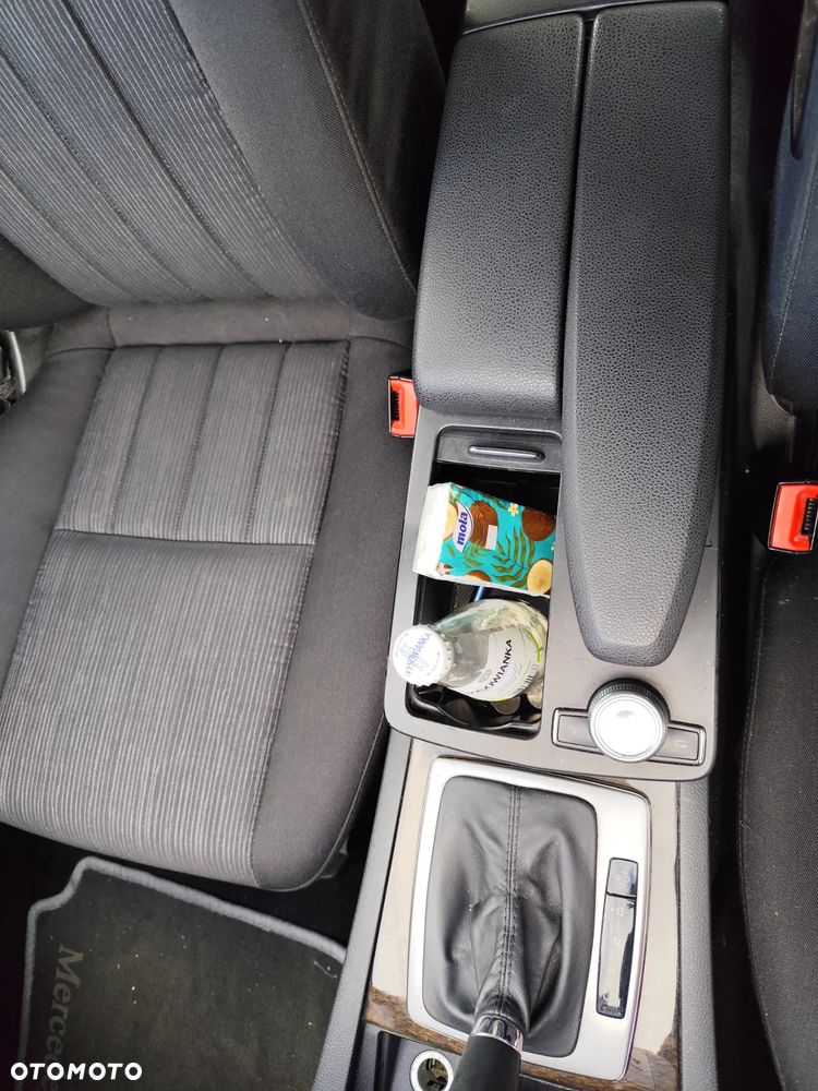 Mercedes-Benz CLK - 16