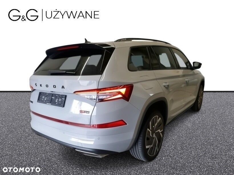 Skoda Kodiaq - 4