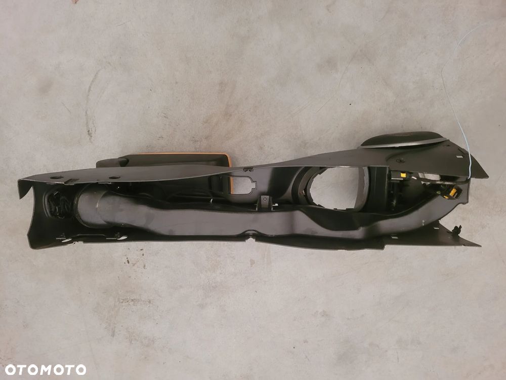 x8szt ALFA ROMEO FIAT TUNEL ŚRODKOWY PODŁOKIETNIK - 5